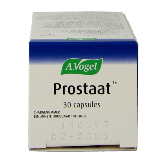 Prostaforce 30 Capsule