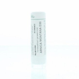 Homeoden Heel Arnica montana D30 6 Grams