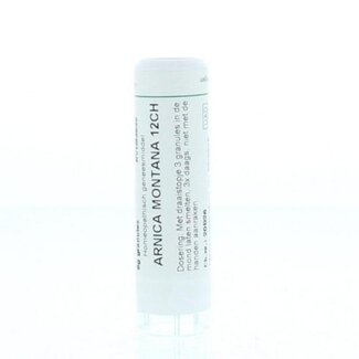 Homeoden Heel Homeoden Heel Arnica montana 12CH 6,00 Gramm
