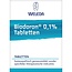Biodoron 0,1 % comprimés 250 comprimés