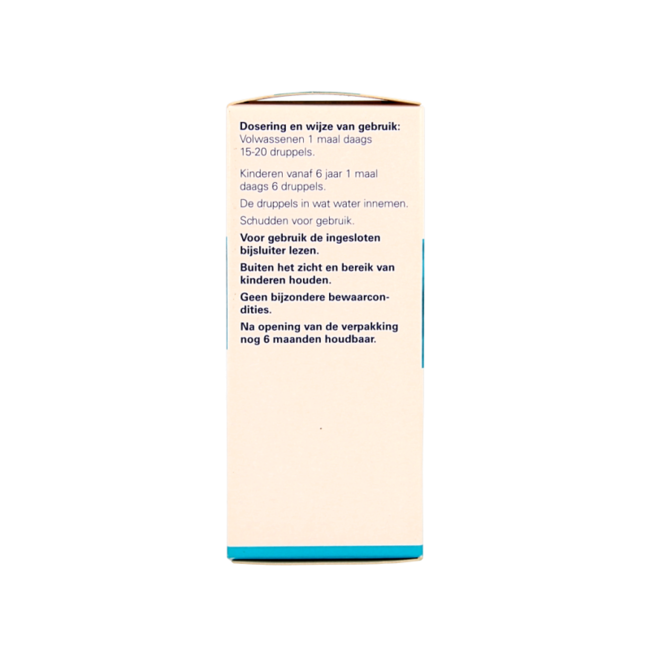 Avena valeriana 50 Millilitri