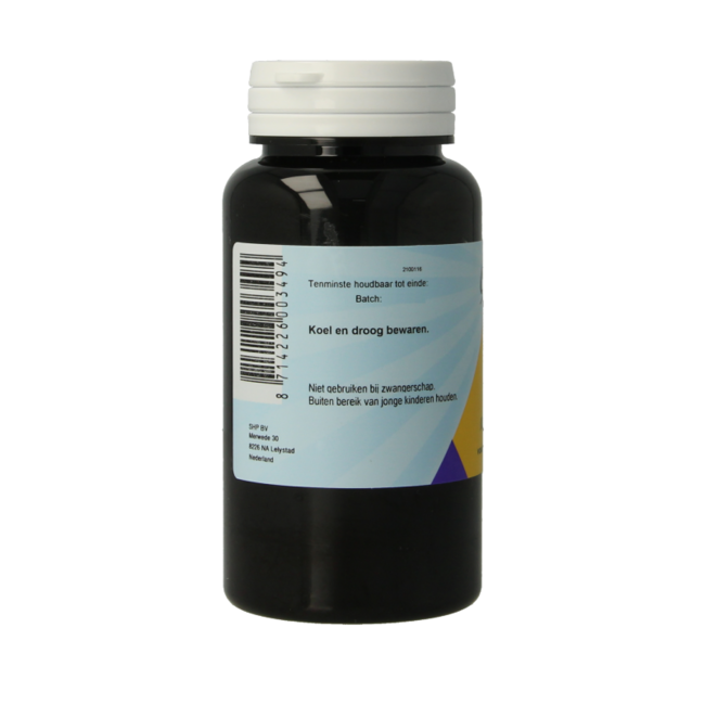 Rascal 450 mg 100 gélules