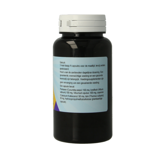 Rascal 450mg 100 Capsule