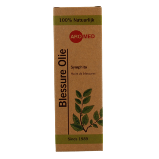 Aromed Olio per Lesioni Aromed Symphita 30 Millilitri