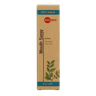 Aromed Echina spray bucal 10 mililitros