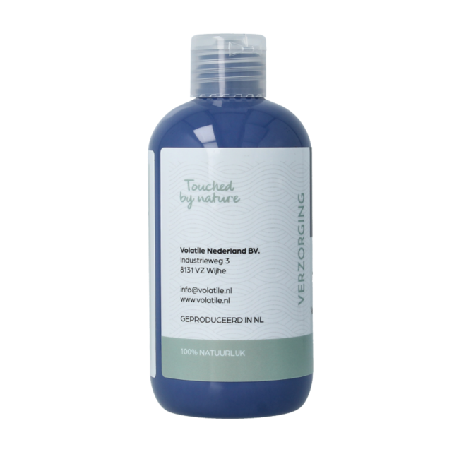 Gel de Aloe vera Volatile 250 mililitros