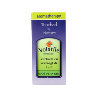 Volatile Gel de Aloe vera Volatile 100 ml