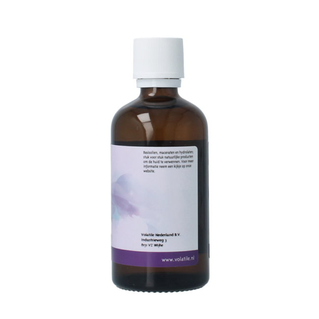 Volatile Neroli hydrolat 100 Millilitres