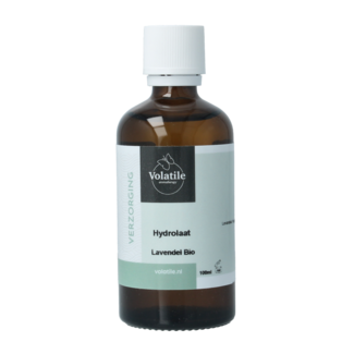Volatile Idrolato di Lavanda Volatile 100 Millilitri