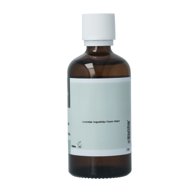 Volatile Lavendel hydrolaat 100 Milliliter