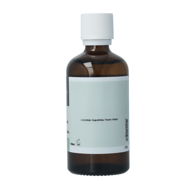 Volatile Lavender hydrolat 100 Millilitres