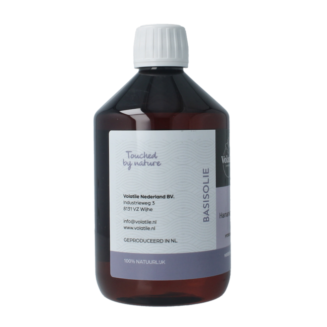 Volatile Hamamelis Hydrolat 500 Millilitres