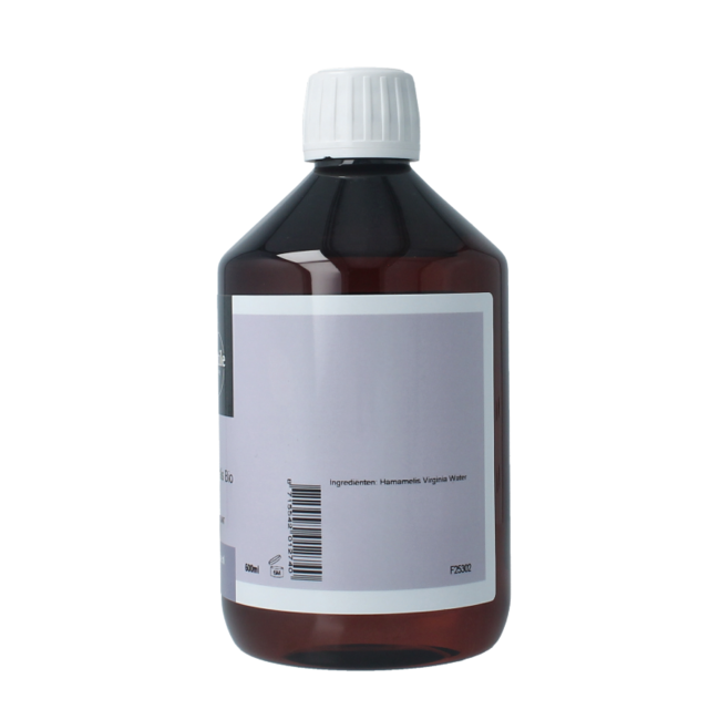 Volatile Hamamelis Hydrolat 500 Millilitres