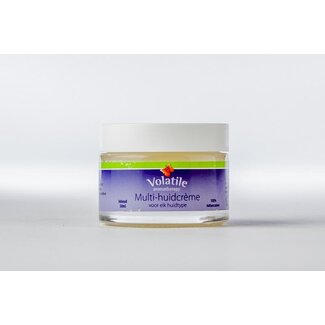 Volatile Volatile Multi crema multiusos 50 mililitros