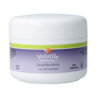 Volatile Volatile Face Cream 200 Millilitres