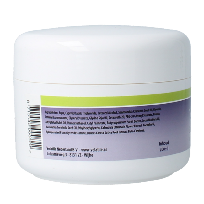 Crema Viso Volatile 200 Millilitri