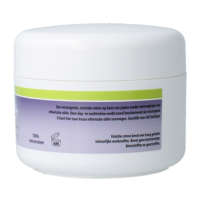 Crema facial Volatile 200 mililitros