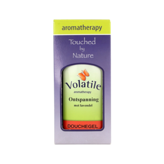 Volatile Relaxation shower gel 250 Millilitres
