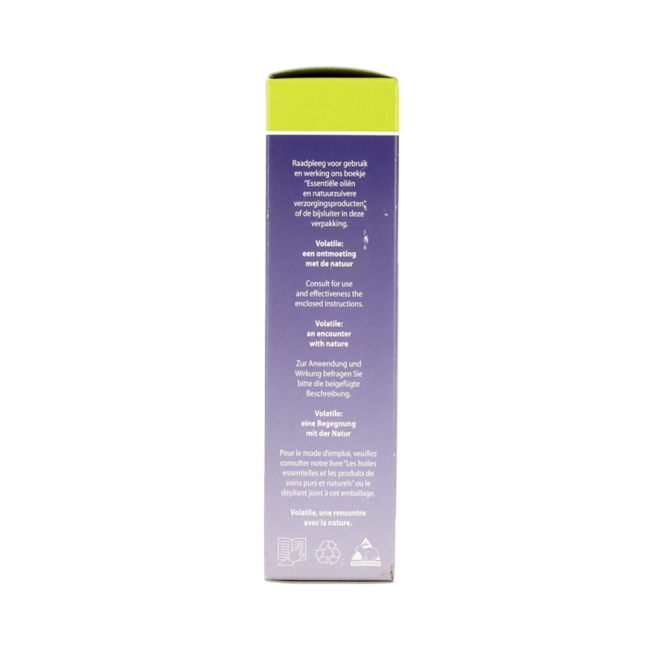 Relaxation shower gel 250 Millilitres