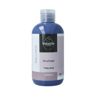 Volatile Gel de ducha Volatile ylang ylang 250 mililitros