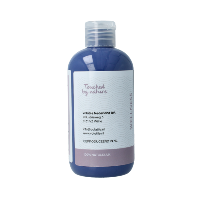 Volatile Ylang Ylang Shower Gel 250 Millilitres