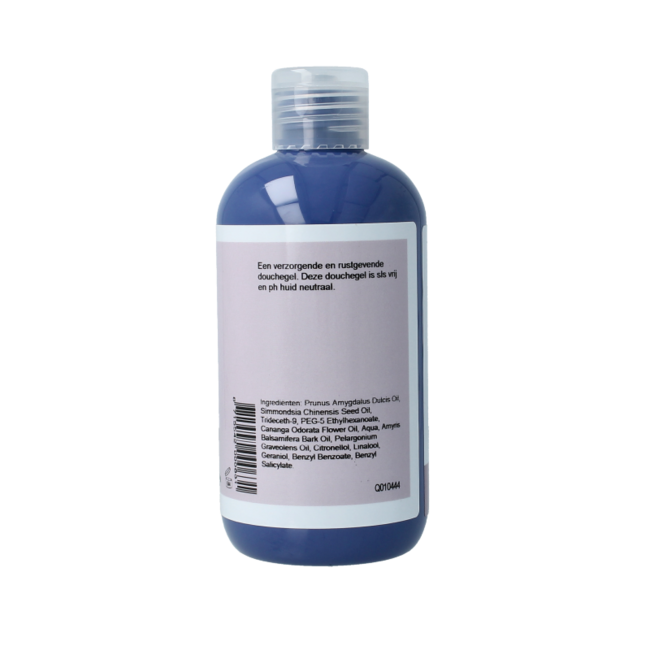 Gel douche Volatile ylang-ylang 250 ml