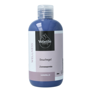 Volatile Volatile Duschgel Sonnenwärme 250 ml