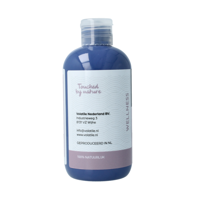 Gel douche Volatile Chaleur Solaire 250 ml