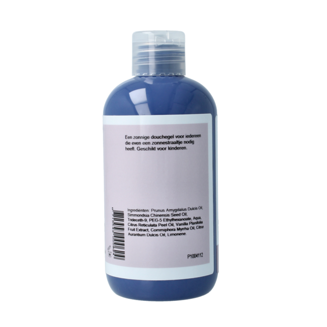 Volatile Douchegel zonnewarmte 250 Milliliter