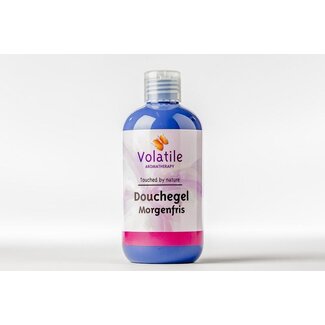 Volatile Volatile Duschgel Morgenfris 250 Milliliter