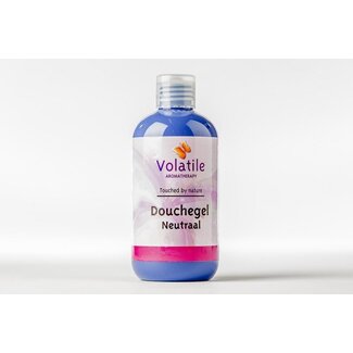 Volatile Gel de ducha neutro Volatile 250 mililitros