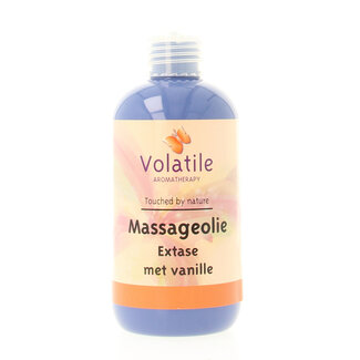 Volatile Volatile Massageöl Extase 250 ml
