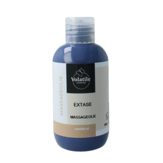 Volatile Volatile Aceite de masaje éxtasis 100 mililitros