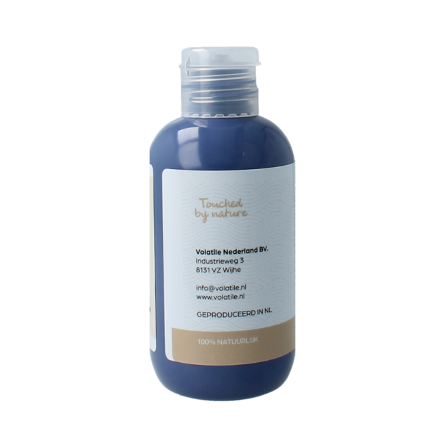 Volatile Massage Oil Ecstasy 100 Millilitres