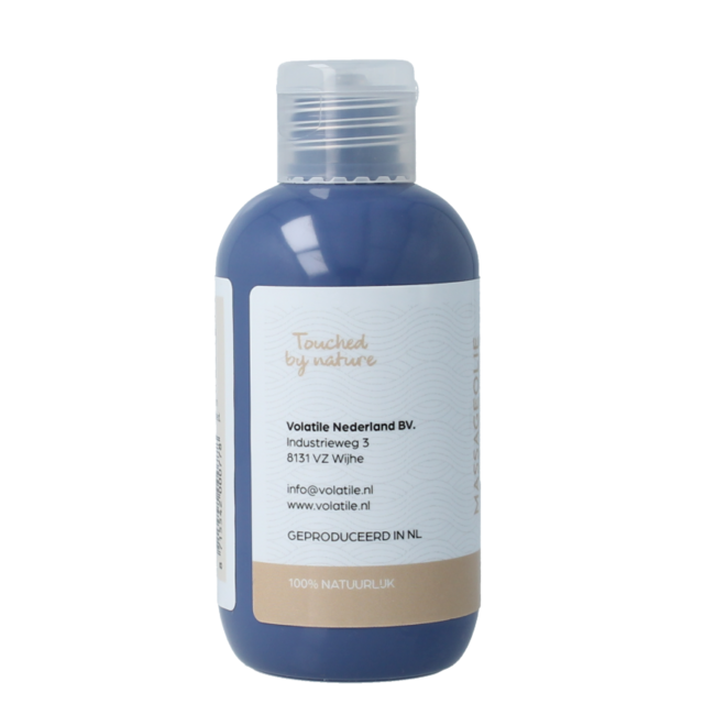 Volatile Aceite de Masaje Entrega 100 ml