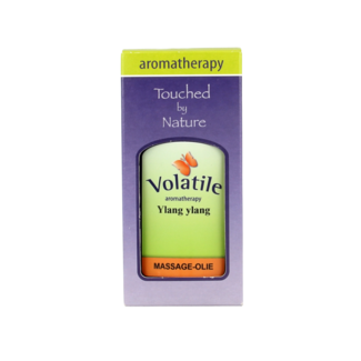 Volatile Volatile Massage Oil Ylang Ylang 100 Millilitres