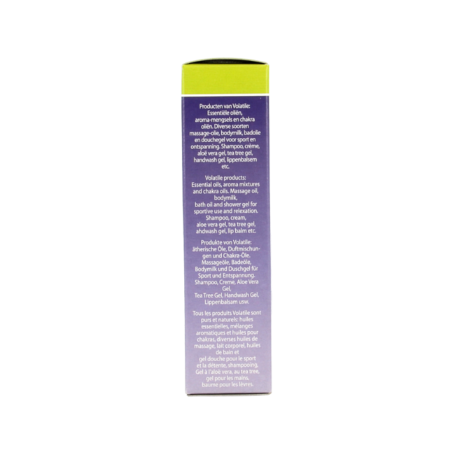 Volatile Massageöl Ylang-Ylang 100 ml