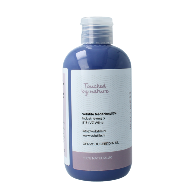 Volatile Relaxation Bath Oil 250 Millilitres