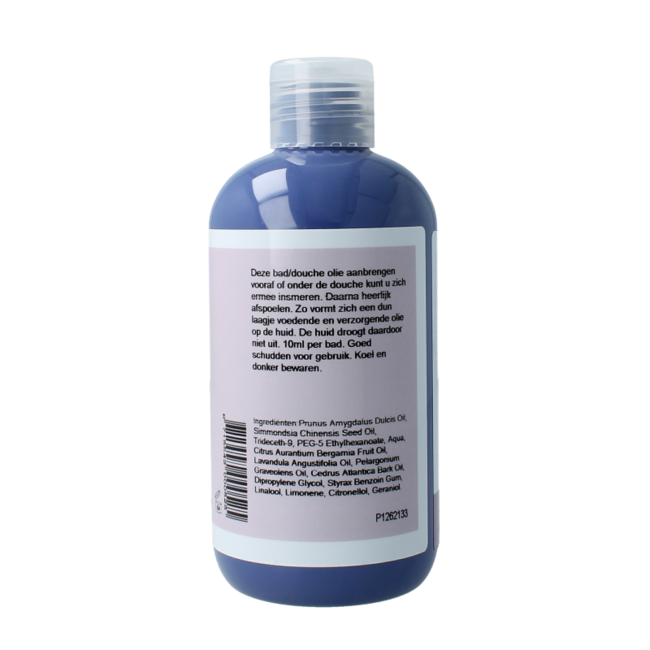 Volatile Relaxation Bath Oil 250 Millilitres