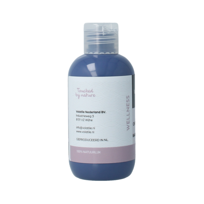 Volatile Badeöl Entspannung 100 ml