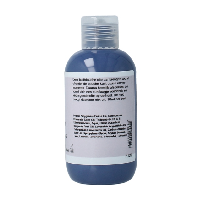 Volatile Badeöl Entspannung 100 ml
