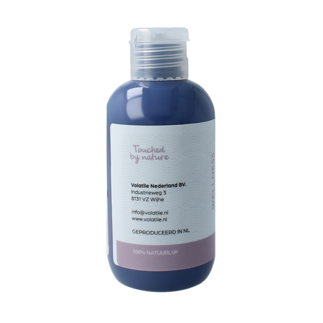 Volatile Ylang Ylang Bath Oil 100 Millilitres