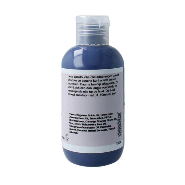 Volatile Ylang Ylang Bath Oil 100 Millilitres