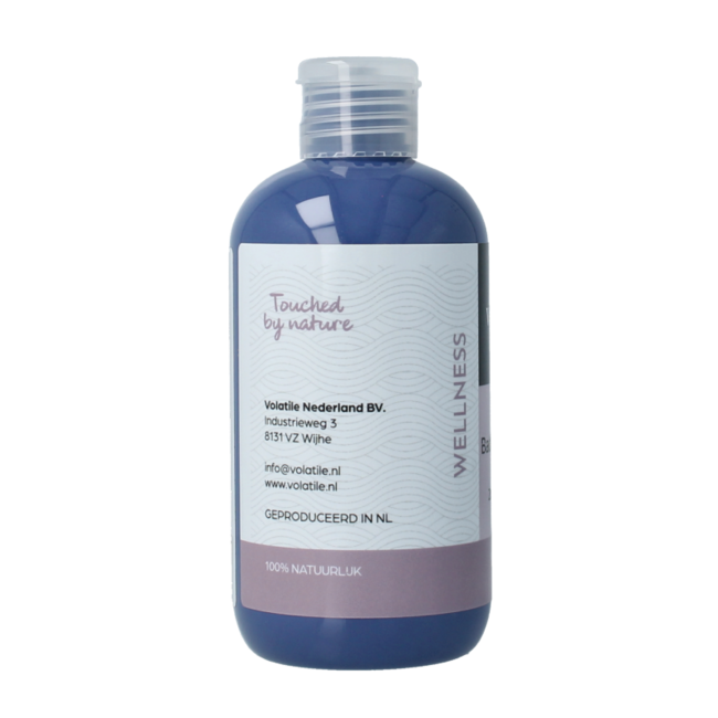 Volatile Bath Oil Sun Warmth 250 Millilitres