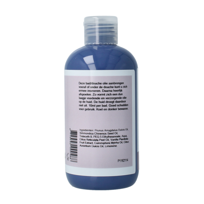 Aceite de baño Volatile Zonnewarmte 250 mililitros