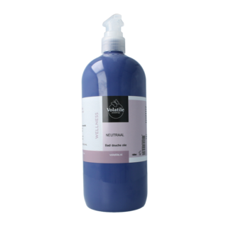 Volatile Volatile Bath Oil neutral 1 Litre