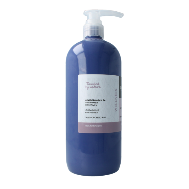 Volatile Badolie neutraal 1 Liter