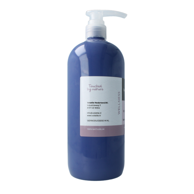 Volatile Bath Oil neutral 1 Litre