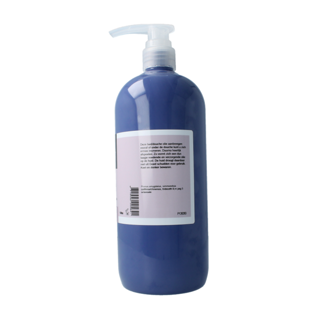 Volatile Bath Oil neutral 1 Litre