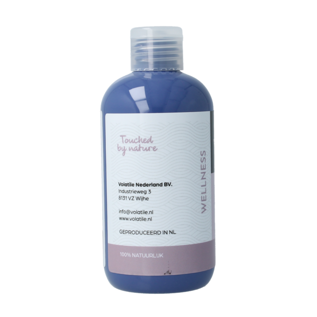 Leche corporal neutra Volatile 250 ml